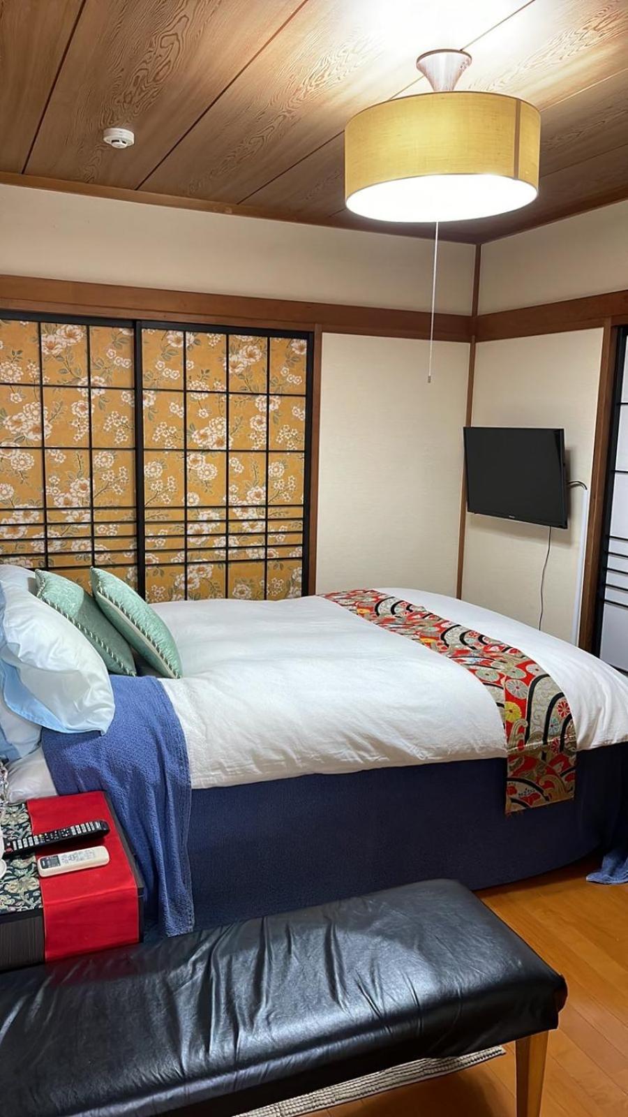 招待所 山上分享旅馆
