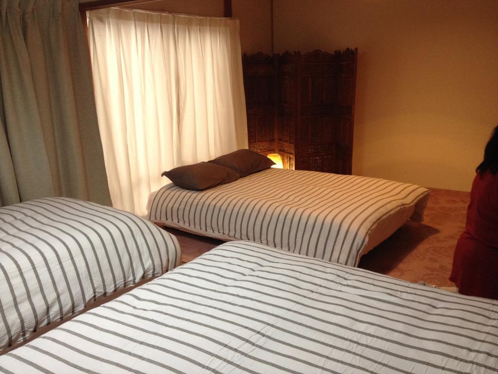 Share House On The Hill บ้านพัก 2*