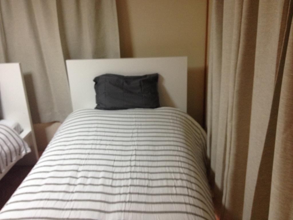 Share House On The Hill บ้านพัก 2*