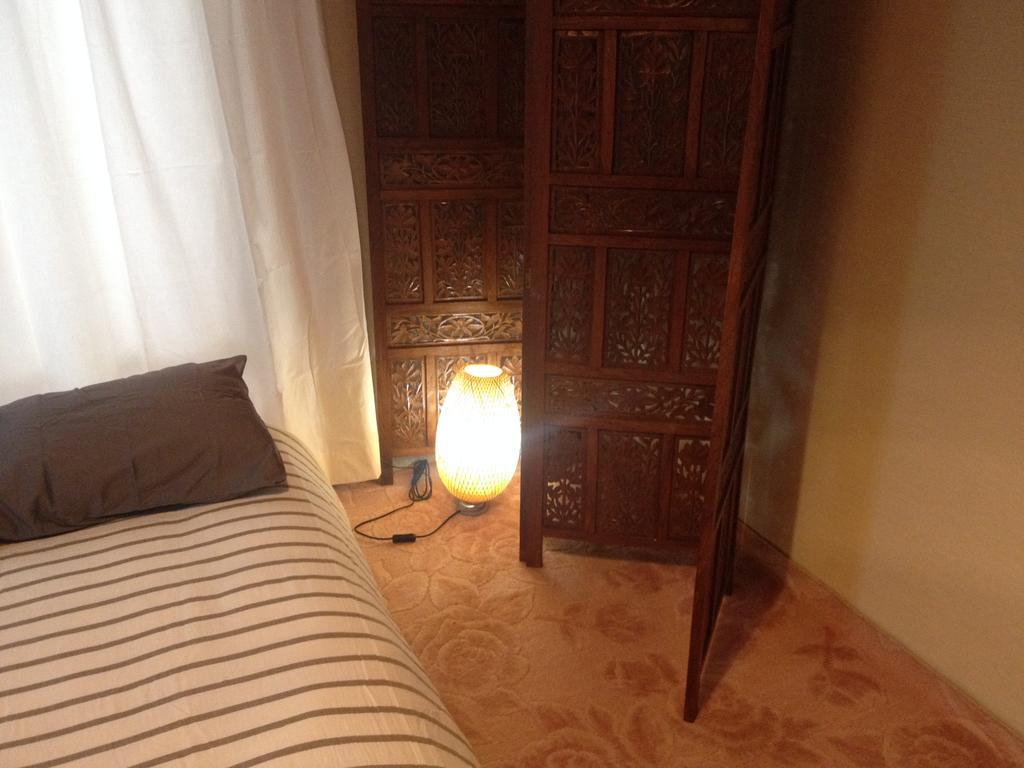 Share House On The Hill 2* Yokohama (Kanagawa)