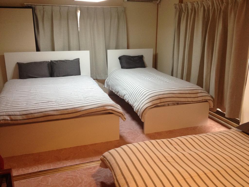 Share House On The Hill Guest house Yokohama (Kanagawa)