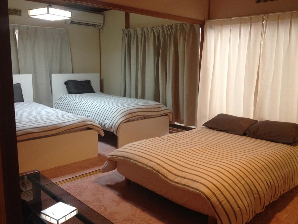 Guest house Share House On The Hill Yokohama (Kanagawa)