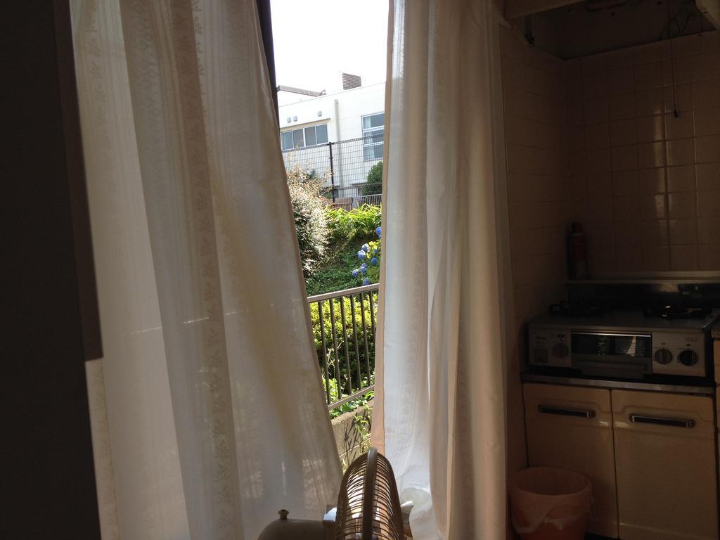 Share House On The Hill Yokohama (Kanagawa)