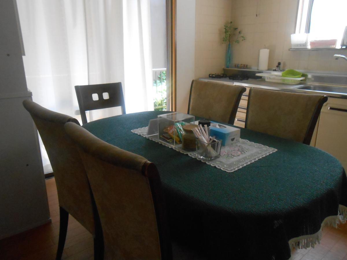 Guest house Share House On The Hill 2*