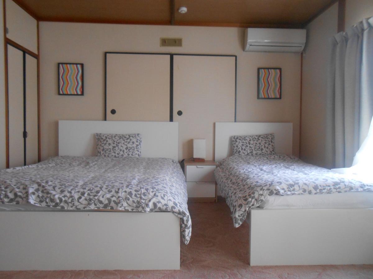 Share House On The Hill Guest house Yokohama (Kanagawa)