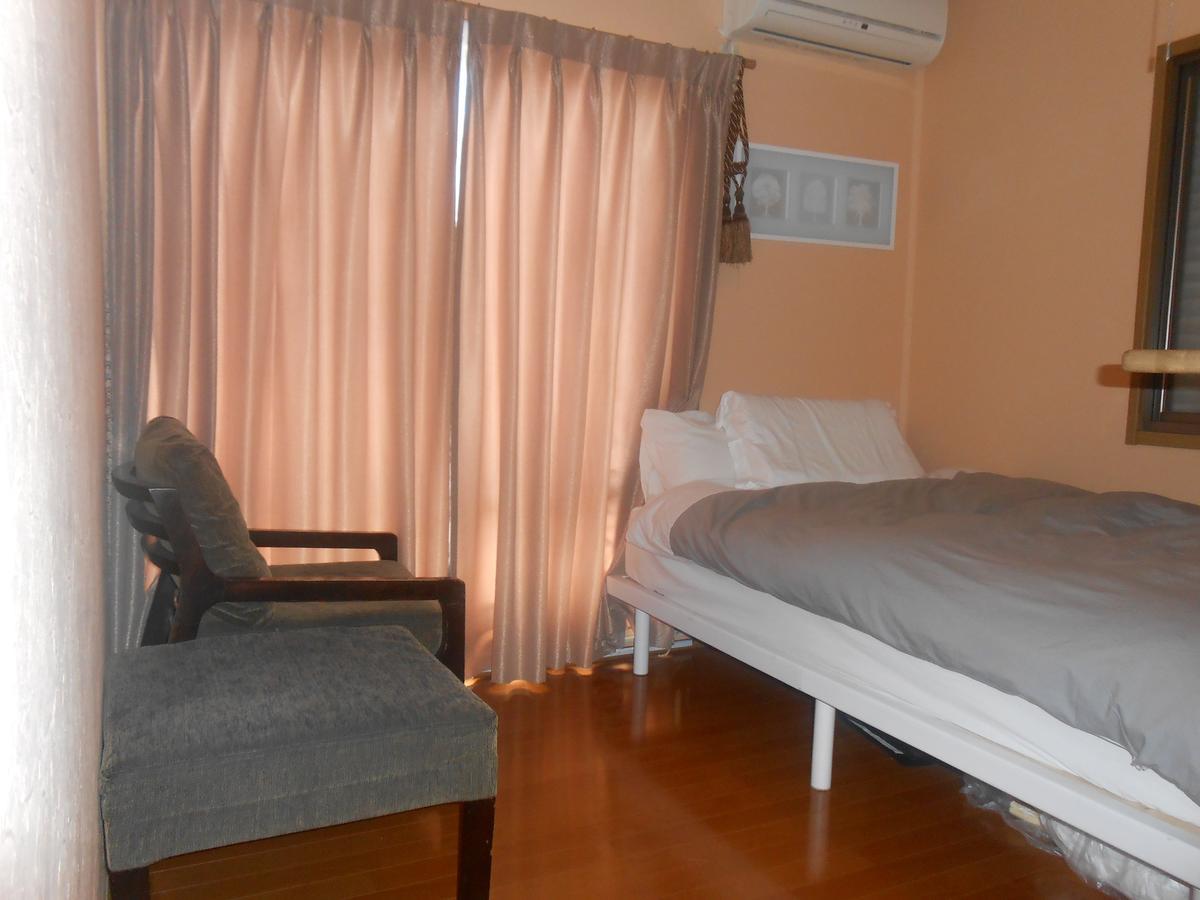 Share House On The Hill Guest house Yokohama (Kanagawa)