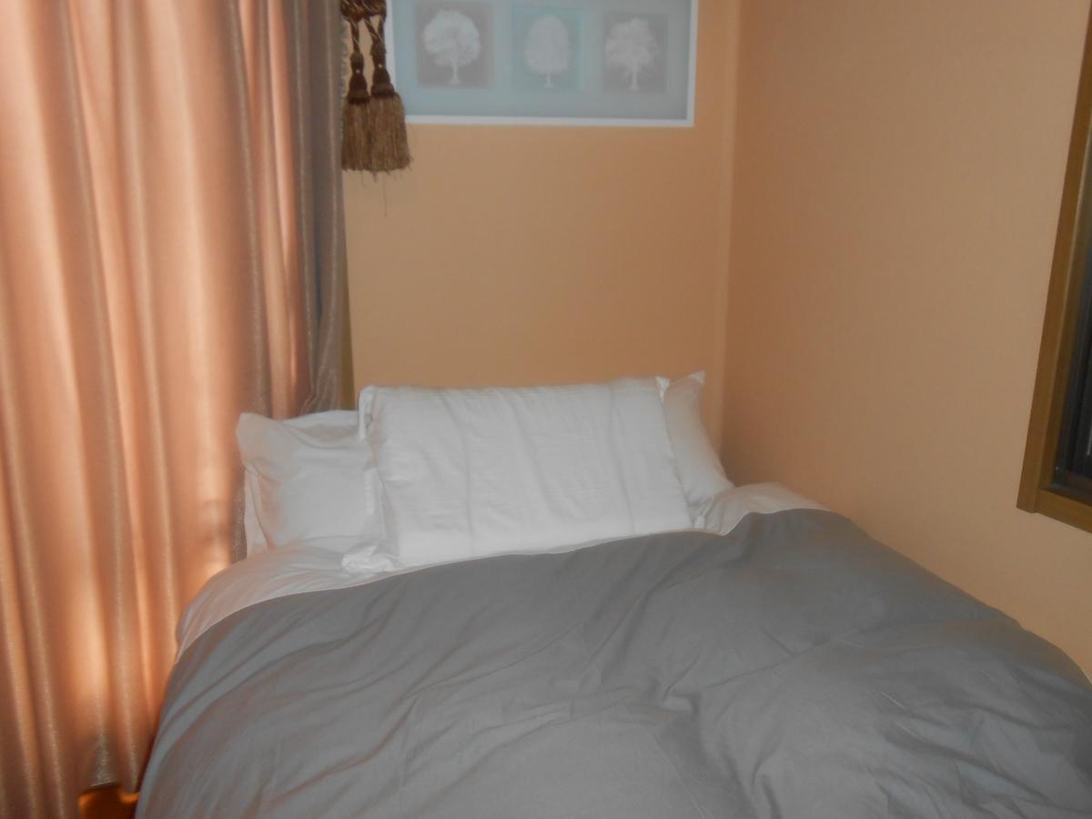 Guest house Share House On The Hill 2*