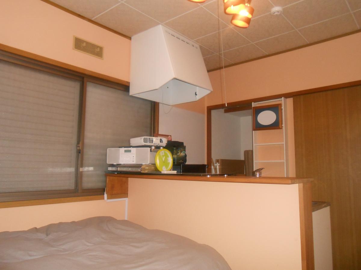 Share House On The Hill Guest house 2*