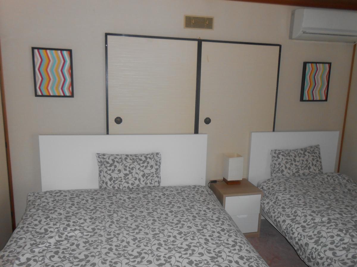 Guest house Share House On The Hill Yokohama (Kanagawa)